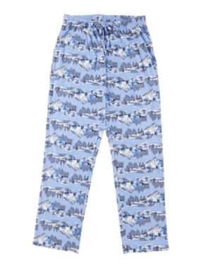 Lands End - Pajama Pants - 100% Cotton - Medium